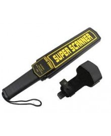 Металлодетектор SUPER SCANNER MD-3003B1